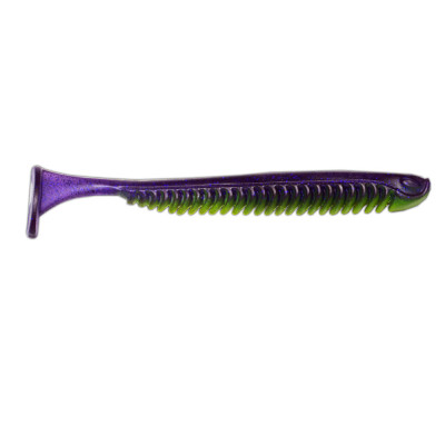 Приманка силиконовая FISH GAMES FANTOM 4″, цвет 105