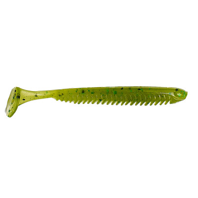 Приманка силиконовая FISH GAMES FANTOM 3,2″, цвет 001