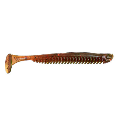 Приманка силиконовая FISH GAMES FANTOM 3,2″, цвет 006