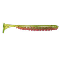 Приманка силиконовая FISH GAMES FANTOM 4″, цвет 103
