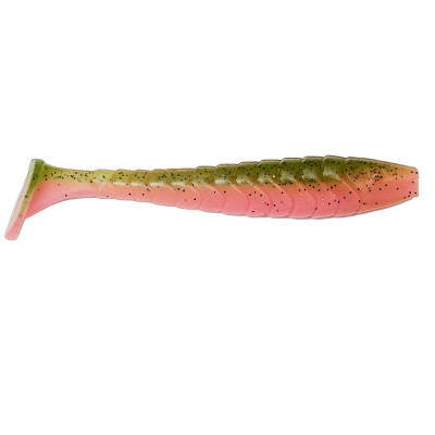 Приманка силиконовая FISH GAMES WADGER 4″, цвет 103