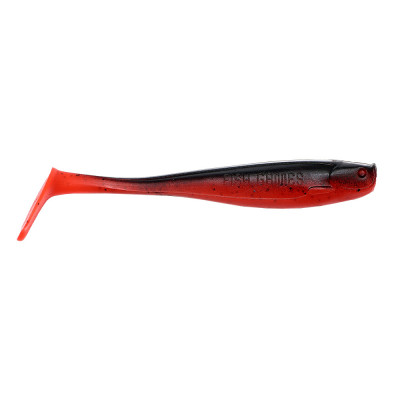 Приманка силиконовая FISH GAMES DAGSTER 6,8″, цвет 106