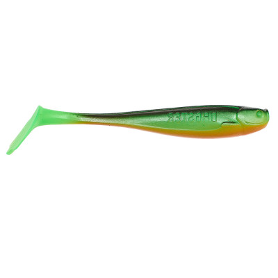Приманка силиконовая FISH GAMES DAGSTER 8″, цвет 114