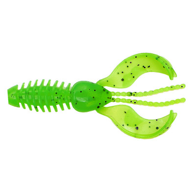 Приманка силиконовая FISH GAMES CRAW 2.5″, цвет 008