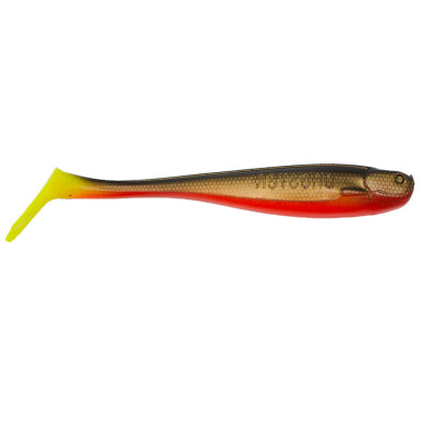 Приманка силиконовая FISH GAMES DAGSTER 8″, цвет 117