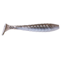 Приманка силиконовая FISH GAMES WADGER 4″, цвет 107