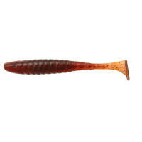 Приманка силиконовая FISH GAMES WADGER LOW 5″, цвет 006