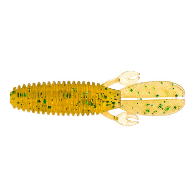 Приманка силиконовая FISH GAMES BEAVER 3″, цвет 002
