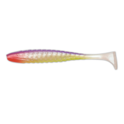 Приманка силиконовая FISH GAMES WADGER LOW 9″, цвет 121
