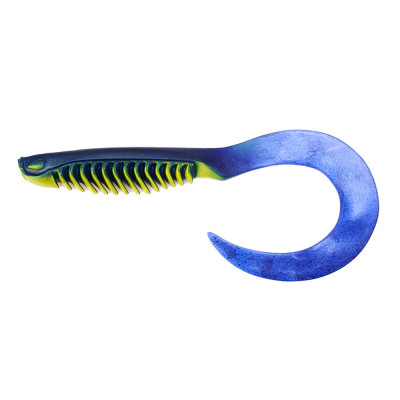 Приманка силиконовая FISH GAMES WIGGLE 4,7″, цвет 105